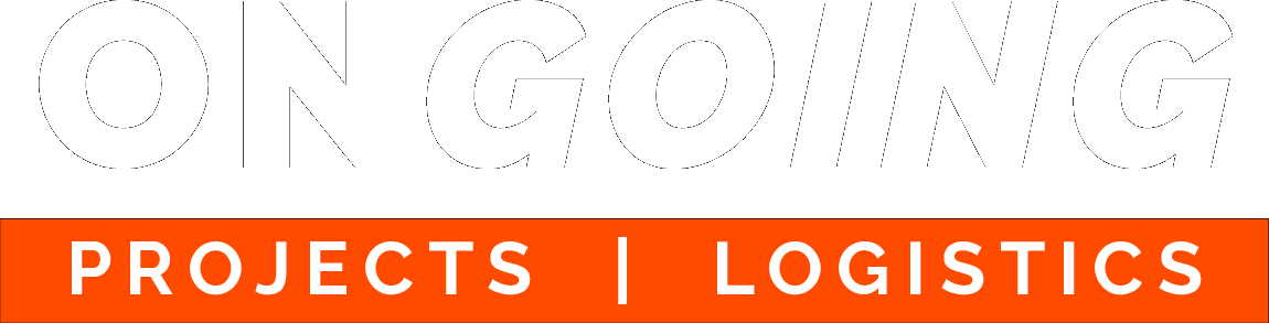 Ongoing Projects & Logistics
