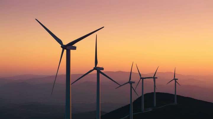 Sector Energía